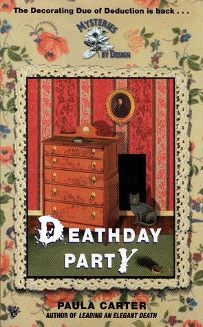 Deathday Party