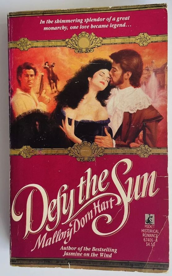 Defy the Sun