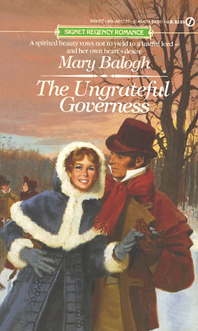 The Ungrateful Governess