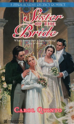 Sister of the Bride