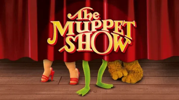 Yes, The Muppet Show Reboot is Terrific
