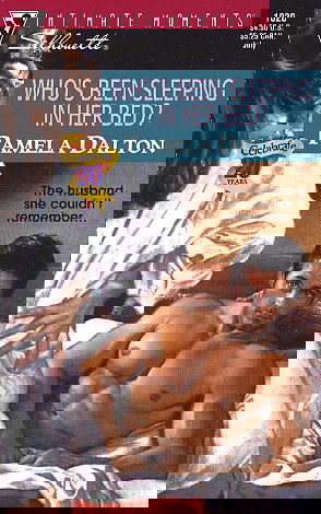 Who’s Been Sleeping in Her Bed?