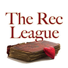 The Rec League: Fantasy and Sci-Fi Mafia Romances The Rec League: Fantasy and Sci-Fi Mafia Romances