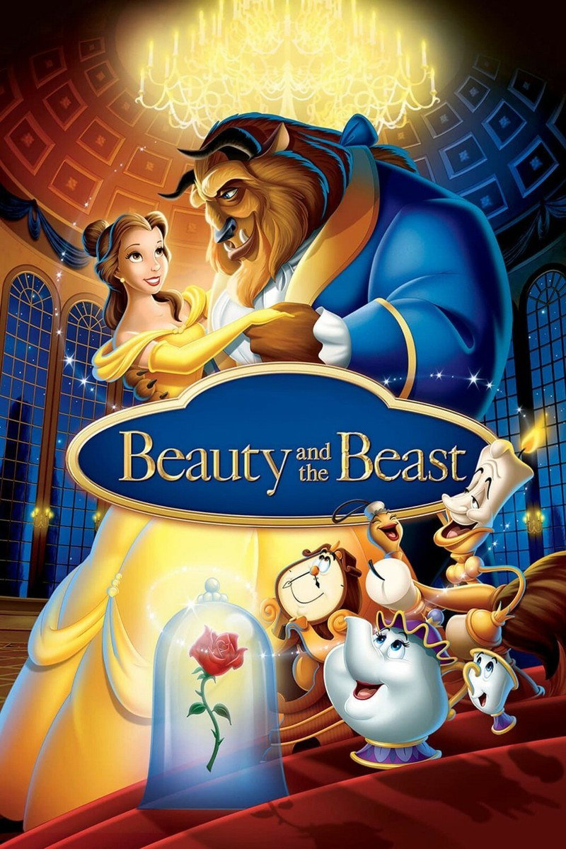 Disney’s Beauty and the Beast