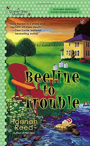 Beeline to Trouble