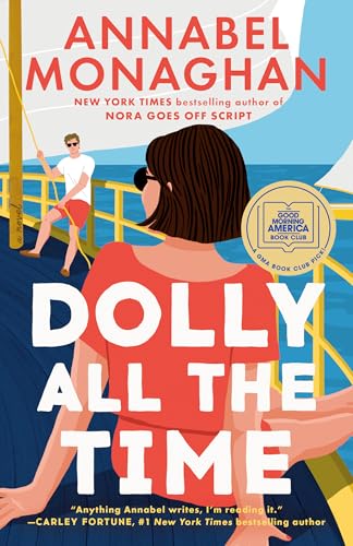 Dolly All the Time