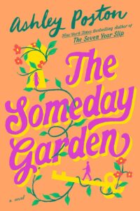 723. Magic and Gardens with Ashley Poston