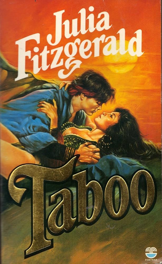 Taboo