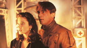 Featured image for After Dark at the Movies: The Rocketeer