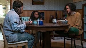 Featured image for After Dark at the Movies: Fast Color