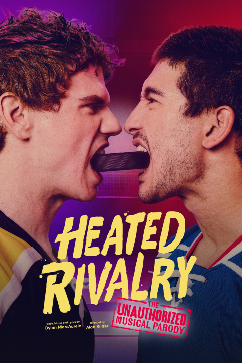732. The Heated Rivalry Unauthorized Musical Parody with Dylan MarcAurele 732. The Heated Rivalry Unauthorized Musical Parody with Dylan MarcAurele