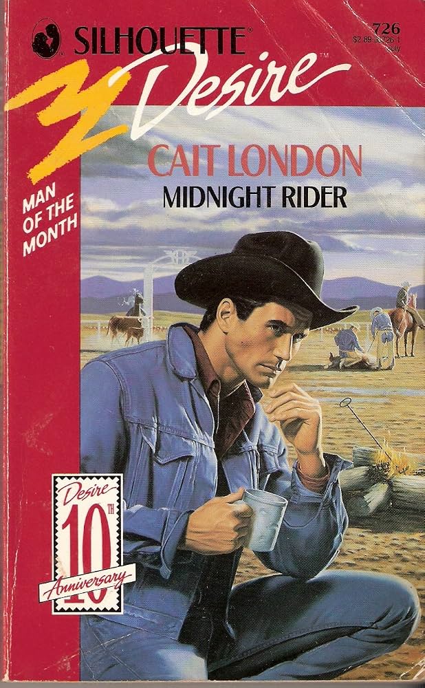 Midnight Rider