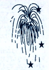 The flaccid jizz clip art fireworks that made Amanda laugh so hard