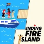 734. Finding Fire Island with Jess Rothschild 734. Finding Fire Island with Jess Rothschild