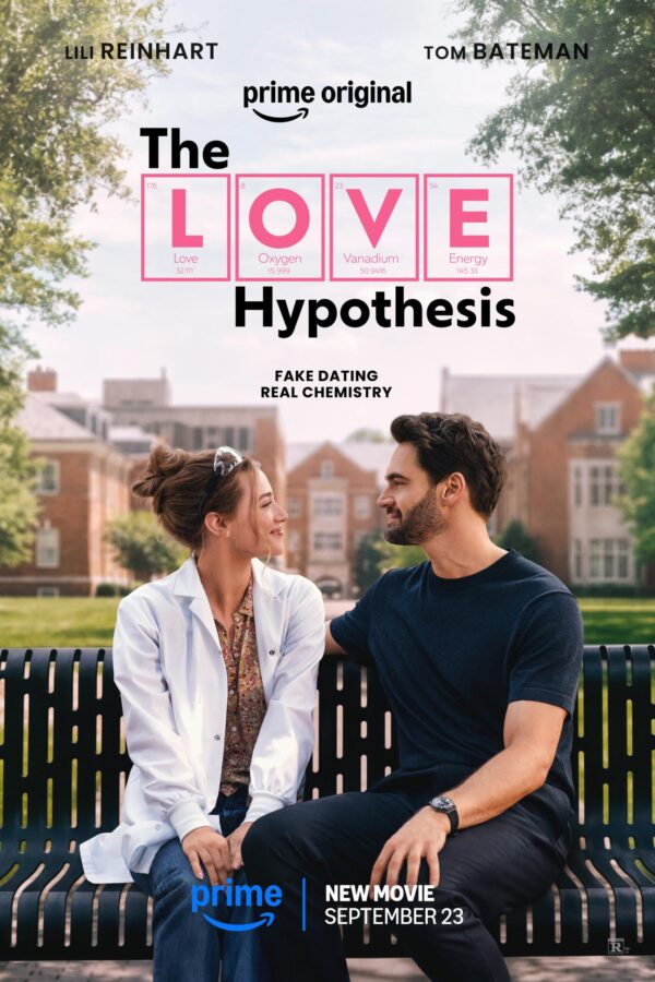 Movie Review: The Love Hypothesis