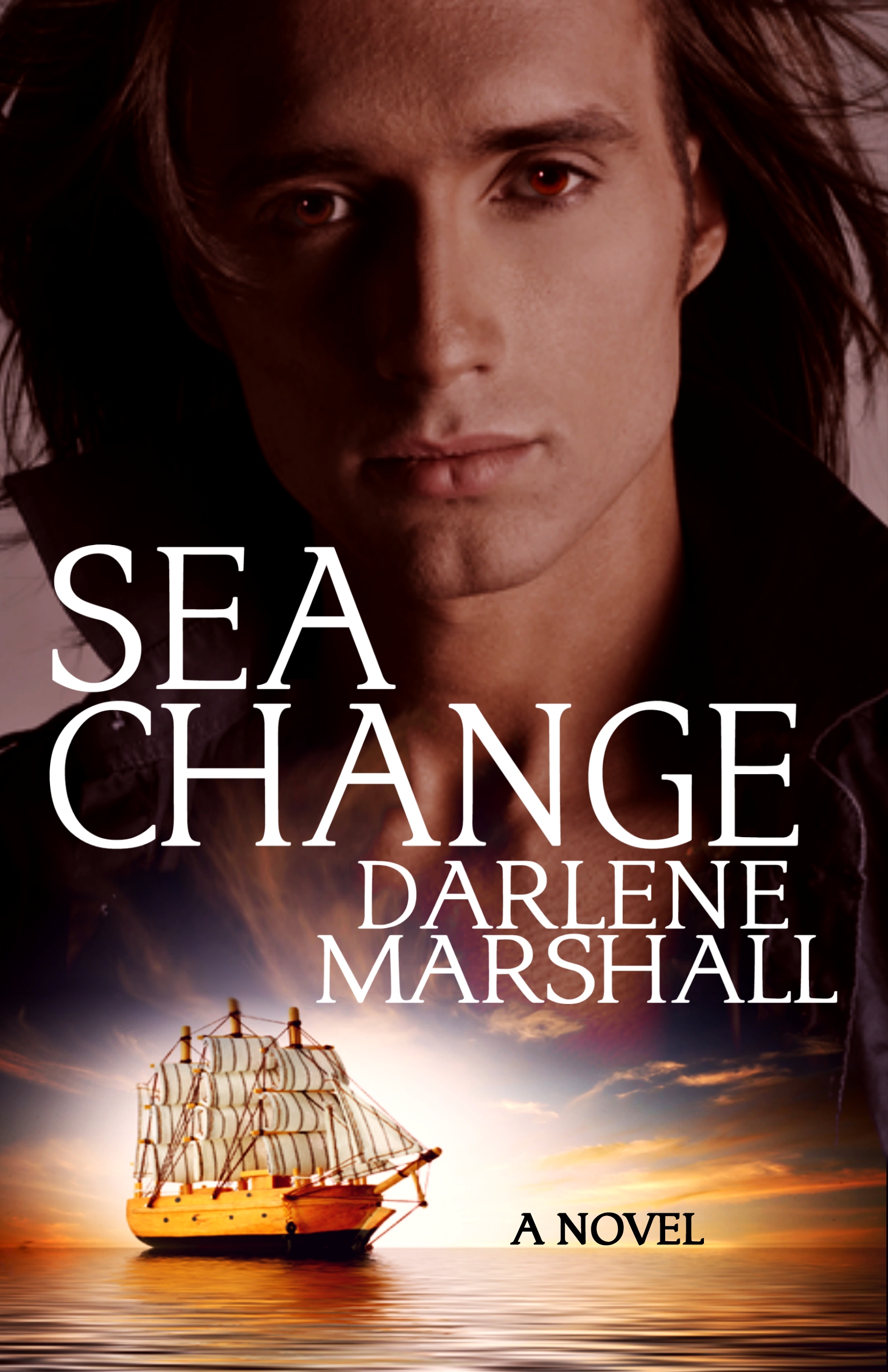 Sea Change