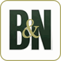 Barnes & Noble