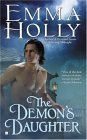 The Demon’s Daughter by Emma Holly