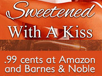 Lexxi Callahan - Contemporary romance set in New Orleans