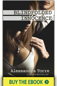 Alessandra Torre - Blindfolded Innocence