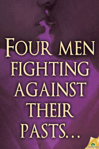 SE Jakes - Samhain Publishing - Bound to Break