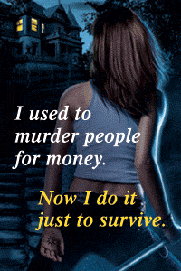 Jennifer Estep - Widows Web