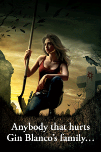 Jennifer Estep - Heart of Venom