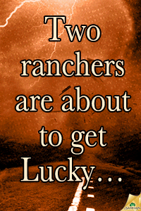 Boots and Twisters - Myla Jackson