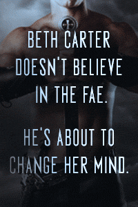 Cold Iron DL McDermott