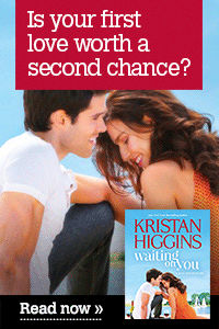 Kristan Higgins - Waiting on You