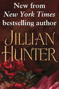 Jillian Hunter's Duchess Diaries