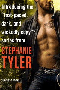 Stephanie Tyler - Dire Needs