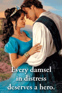 Tracy Anne Warren's Her Highness and the Highlander