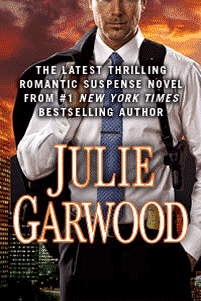 Julie Garwood - Sweet Talk romantic suspense