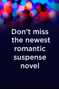 Hot Pursuit - Jo Davis - romantic suspense 