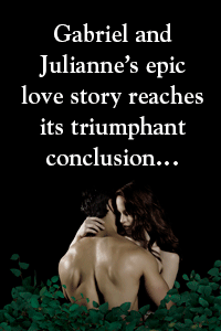 Gabriel's Redemption