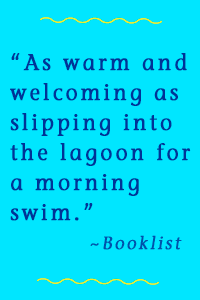 Sarah Turnbull - All Good Things