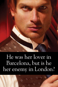 A Private Duel with Agent Gunn by Jillian Stone, part of her Men of Scotland Yard historical mystery series