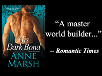 Ann Marsh-Flores: Her Fallen Angel.com