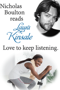 Laura Kinsale - audiobooks 