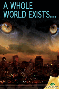 Samhain Publishing - Lauren Dane