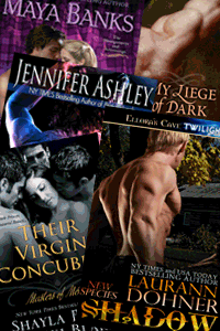 AllRomance - YouTube Video about Reading Romance