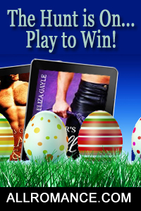 All Romance eBook Contest