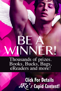 AllRomance- Cupid Giveaway