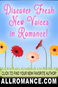 Discover new authors at AllRomance
