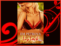 Em Petrova - lip lock