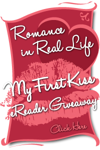 Evelyn Archer - Romance in Real Life Giveaway