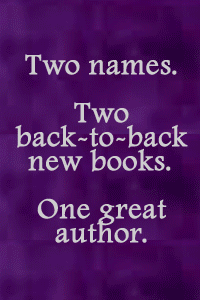 HelenKay Dimon's Harlequin Intrigue Novels