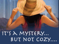 Suzanne Jenkins Greek-Set Contemporary Romance (with some suspense)