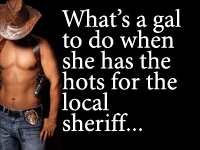 Cerise DeLand - Is that a Gun In Your Pocket